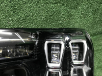Фара левая GAC GS8 2 (2021-н.в.) LED