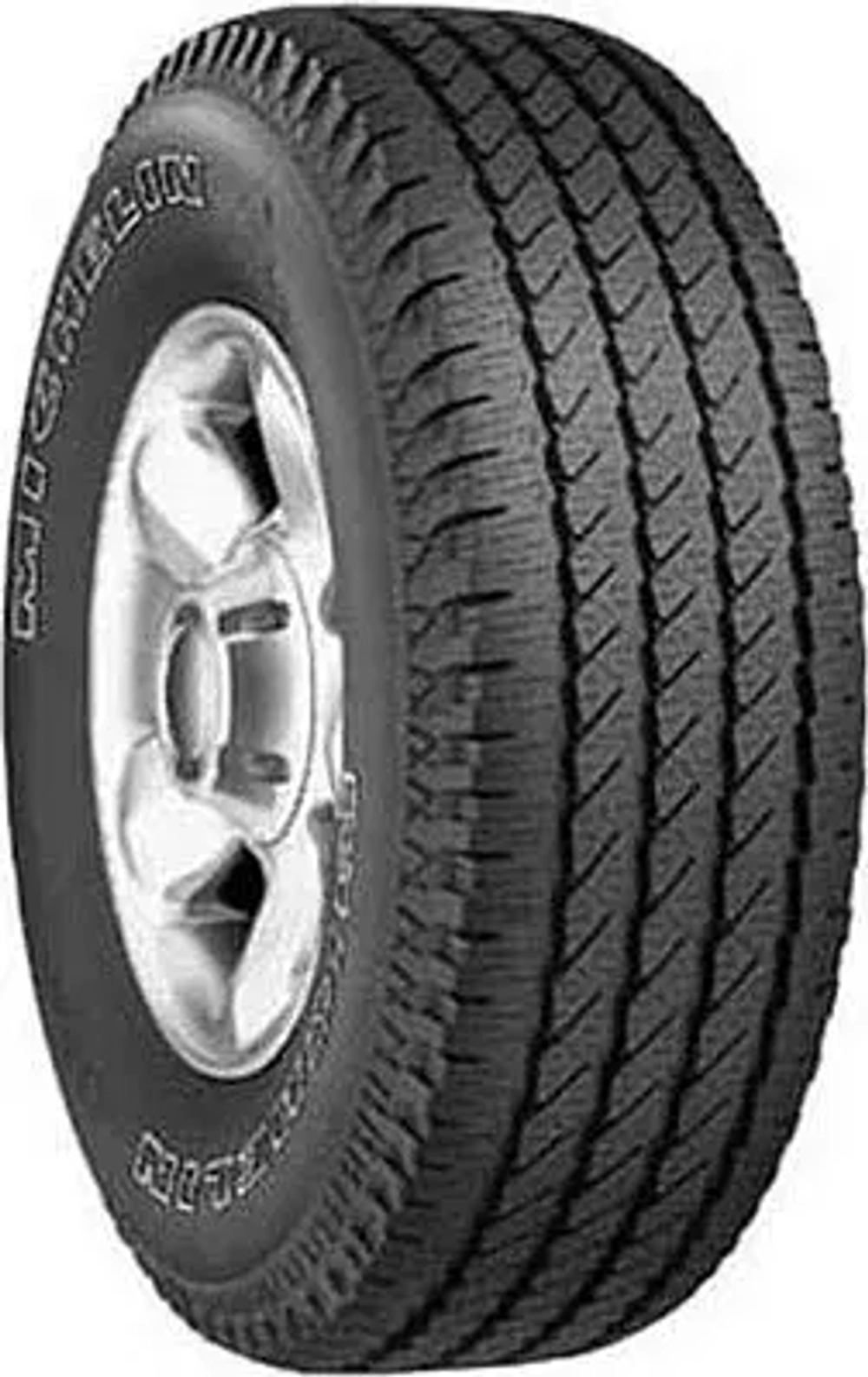 Michelin Cross Terrain SUV 275/65 R17 115H