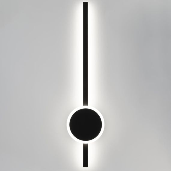 Бра Citilux Стиг черный CL203311