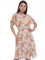 Платье Нимфа (шифон,супер) Diolche (Акция)