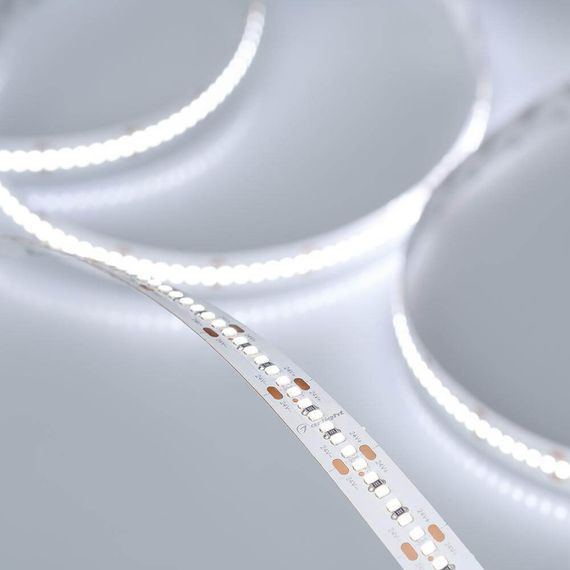 Светодиодная лента Arlight 21,6W/m 300LED/m 2216SMD дневной белый 5M 023588