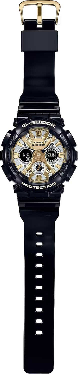 Часы Casio GMA-S120GB-1A