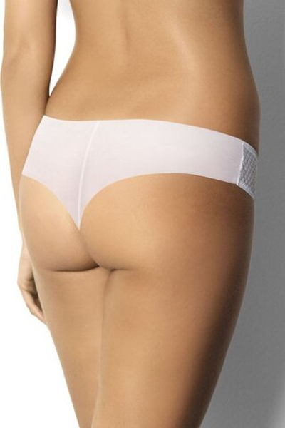 339/3-P Трусы бразильяно KINGA