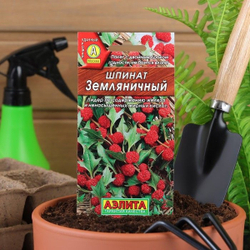 Шпинат земляничный Шпинат-малинка 0,05г Ц Аэлита
