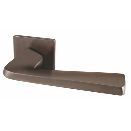 Ручка раздельная Armadillo TORSO USS BPVD-77 Вороненый никель