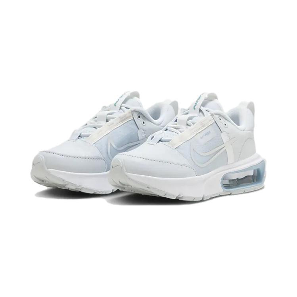 Детские кроссовки Nike Air Max INTRLK 'White Cool Grey' DC9289-400
