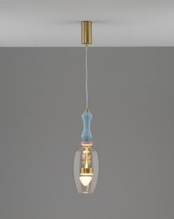 Подвесной светильник Moderli Corals V11151-PL