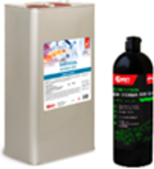 Очиститель битумных пятен Асбрайт spotooff, 1л