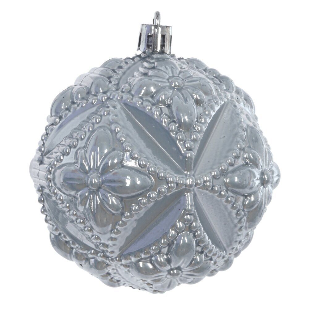 GAEM Набор из 20шт Украшение новогоднее "Шар", L40 W8 H40 см