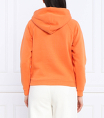 Худи POLO RALPH LAUREN - оранжевый(211892658)