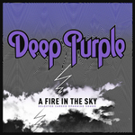 Deep Purple / A Fire In The Sky (RU)(CD)