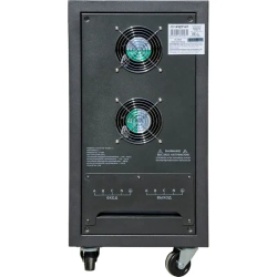 ЭНЕРГИЯ Voltron 3D 10000/3 трёхфазный стабилизатор напряжения Е0101-0220