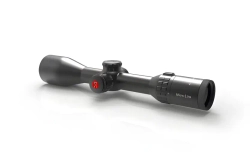 Оптический прицел Mewlite 4-16×50 FFP Pro SF IR - изображение 3