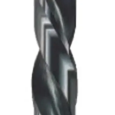 Сверло по металлу из быстрорежущей стали HSSG 3,0мм (левое вращение)(10 шт) Krino 10900300