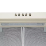 Каминная вытяжка DeLonghi KT-A 101 BF (q)