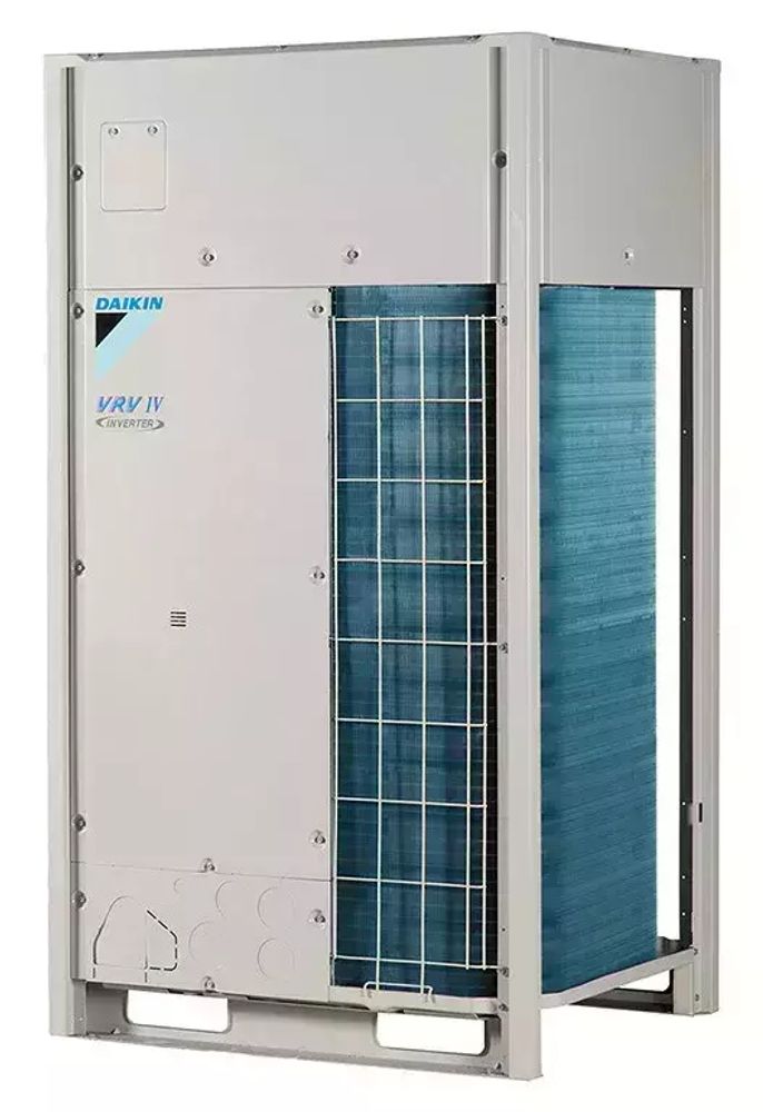 Наружный блок VRV Daikin RYYQ10U