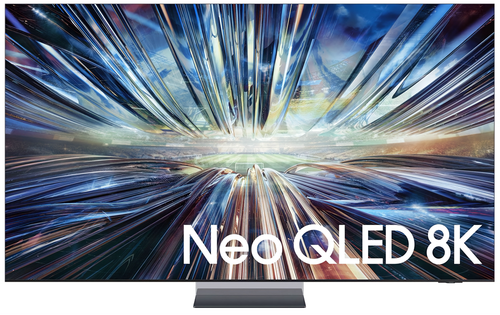 Телевизор Samsung QE85QN900D
