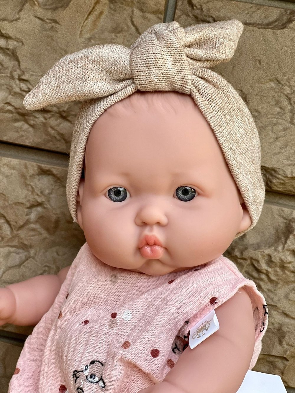 Кукла Marina and Pau 28cм Betty Baby виниловая (320K)