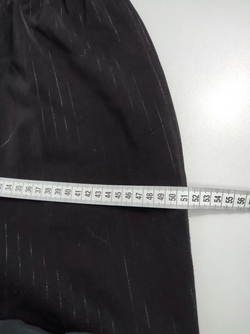 Бриджи классические 48 размер