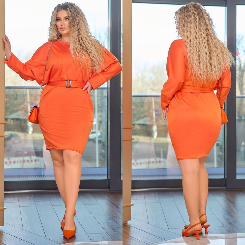 Платье УК-с41715-6 Fabrika