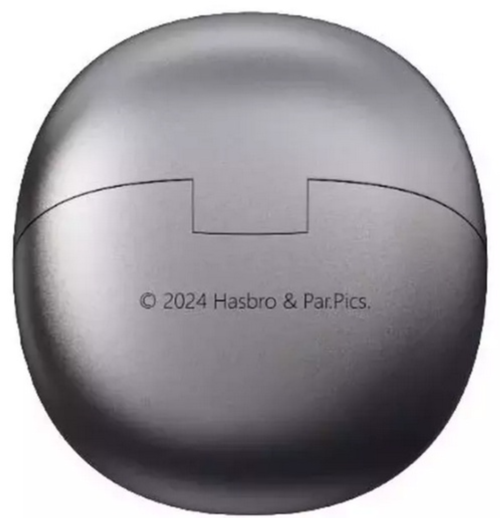 Наушники Transformers TF-T52 серый