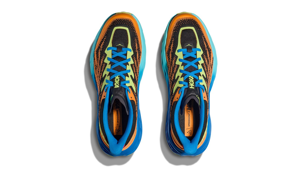 Кроссовки мужские Hoka Speedgoat 5