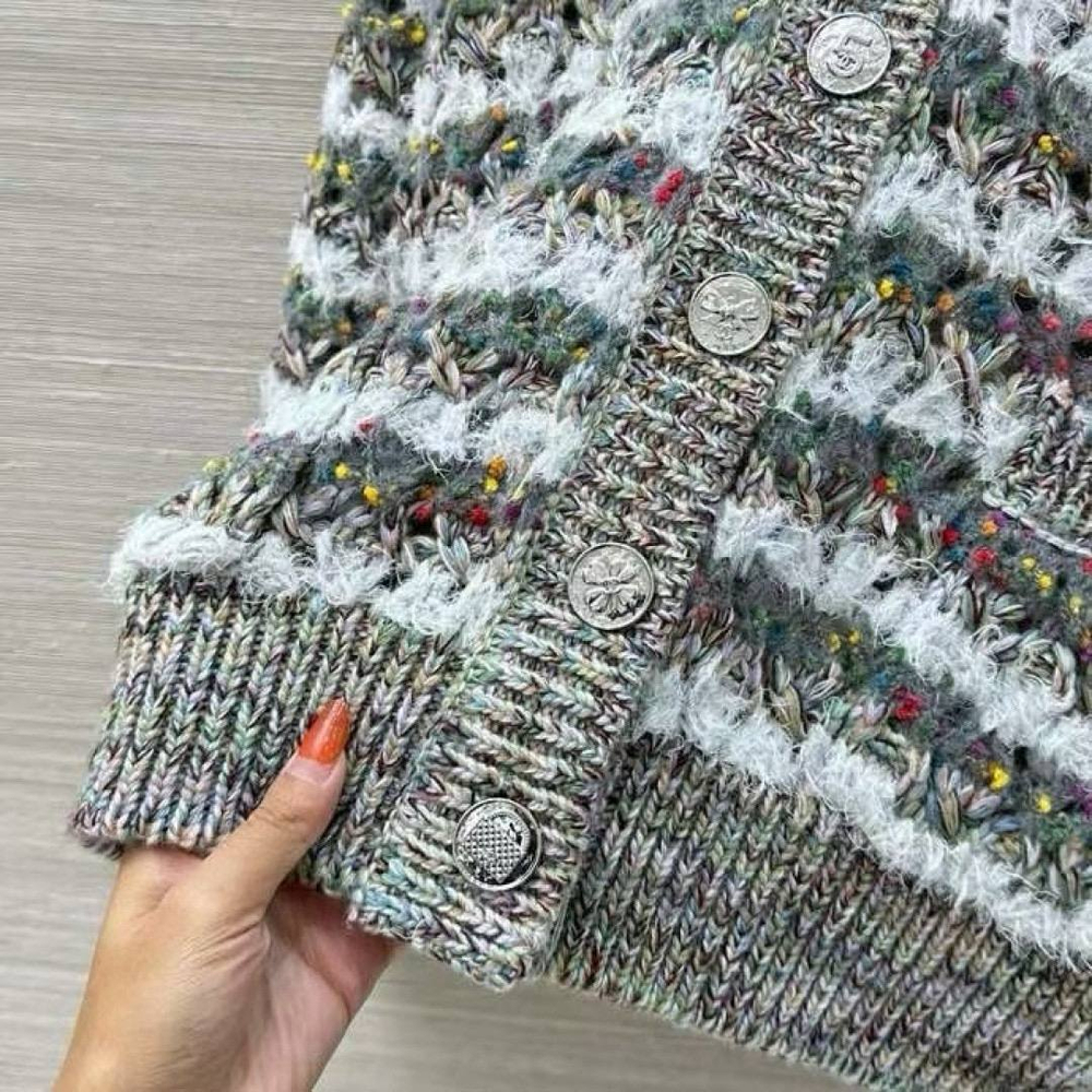 Кардиган CHANEL