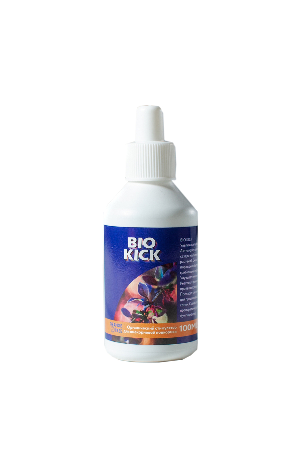 Bio Kick 100 ml