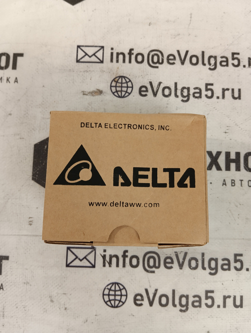 Delta DVP06AD-S новое