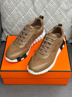 Кроссовки Hermes