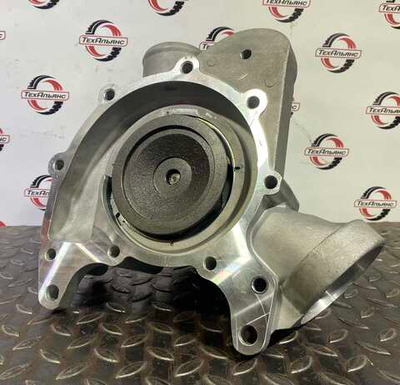 Водяная помпа 20834409