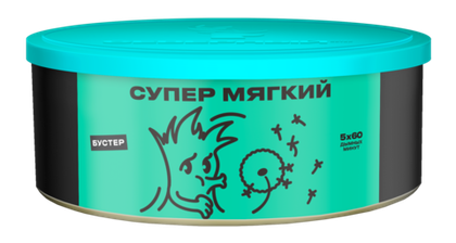 Супер Мягкий 100 гр