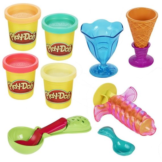 Shop Ice Cream Sundae Set