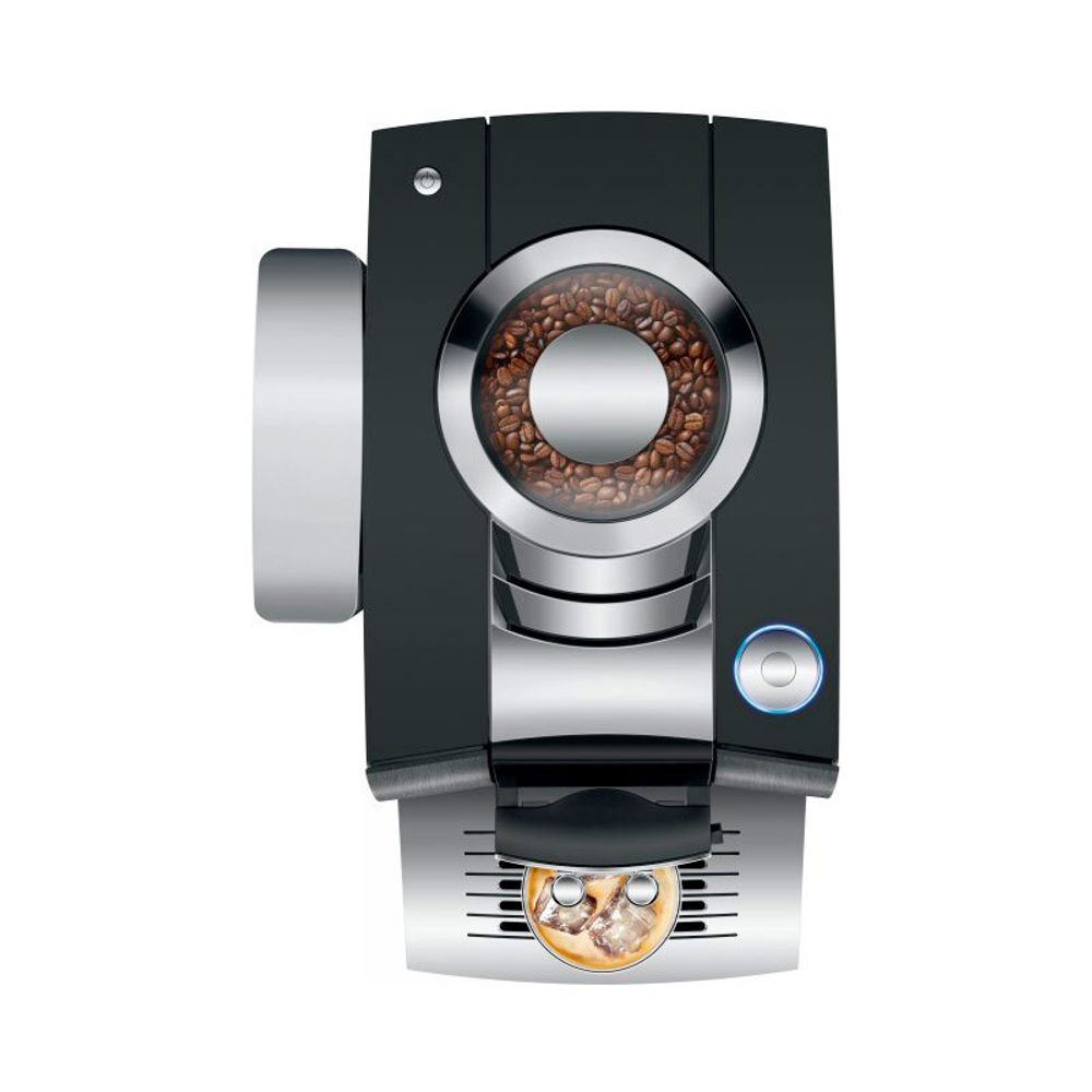 Кофемашина Jura Z10 Aluminium Black EB (15609) - 7