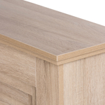 Каминокомплект:Очаг Electrolux Classic EFP/P-1020LS, портал Grado Classic дуб сонома