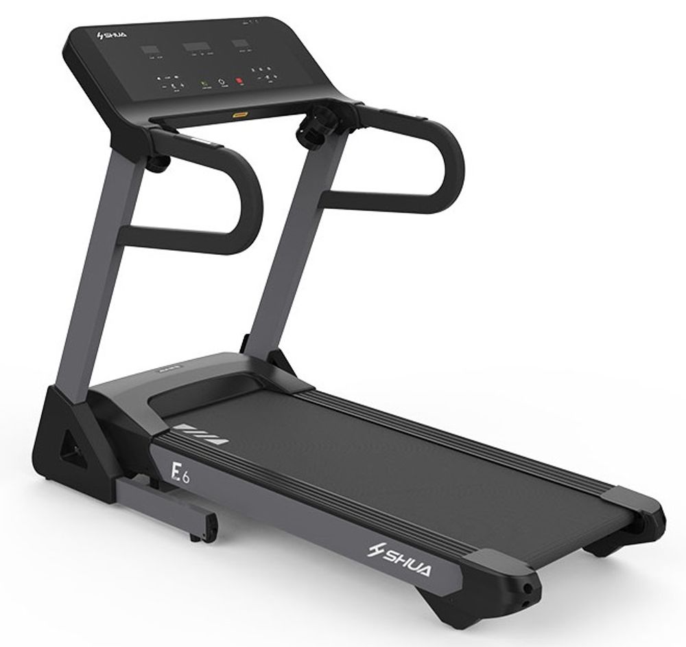 Беговая дорожка SHUA SH-T3900