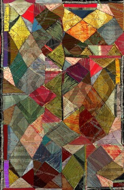 Панно Jannelli & Volpi JV601 Kerala арт. 5690 JV