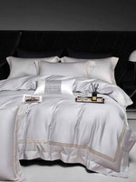 Комплект постельного белья Blumarine Home