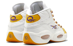 Кроссовки Reebok Question "Yellow Toe"