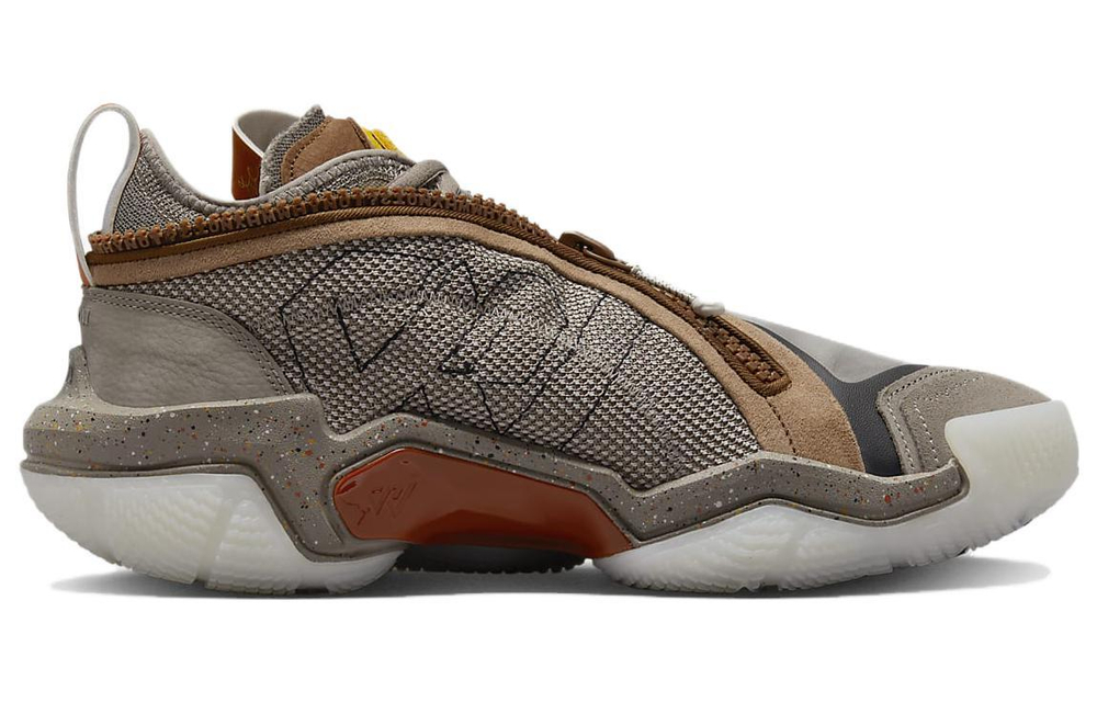 Кроссовки Honor The Gift X Jordan Why Not .6