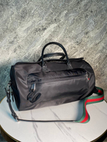 Дорожная сумка Gucci
