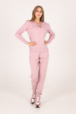 Спортивный костюм из акрила купить