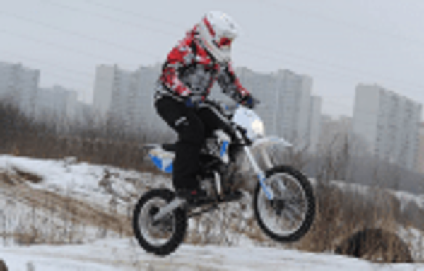 Выбор мотоэкипировки для холодного времени года