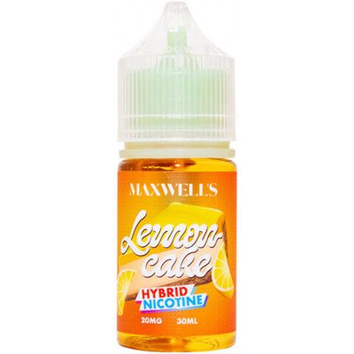 MAXWELLS HYBRID 2% 30 ml