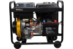 Habert Генератор Diesel H3GF-ME