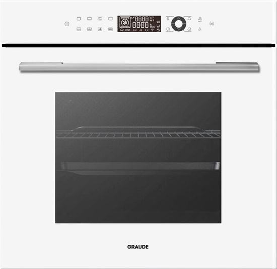 Электрический духовой шкаф GRAUDE BM 60.3 W
