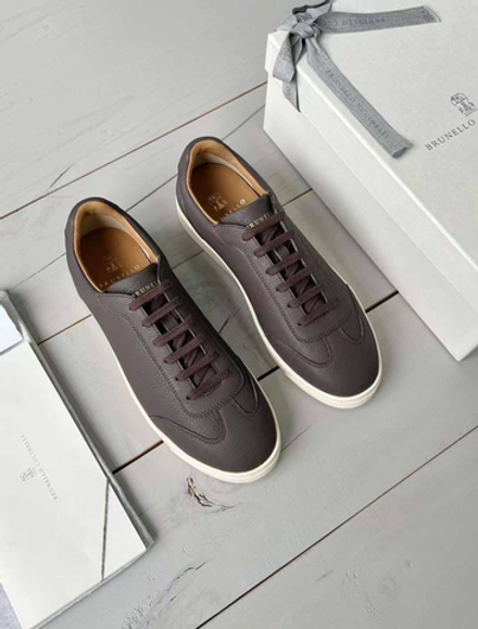 Кеды Brunello Cucinelli