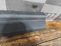 Накладка двери задней правой Geely Coolray 19-24 Б/У Оригинал 5081037900