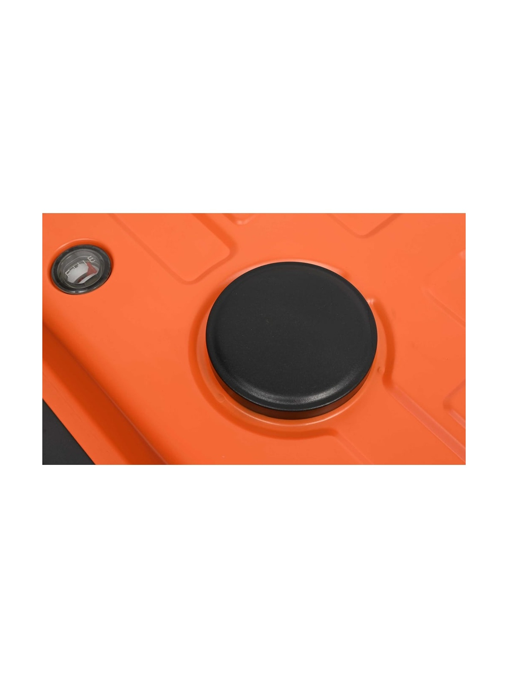 Бензиновый генератор Gigant (1,1 кВт; датчик уровня масла) GGL-1100