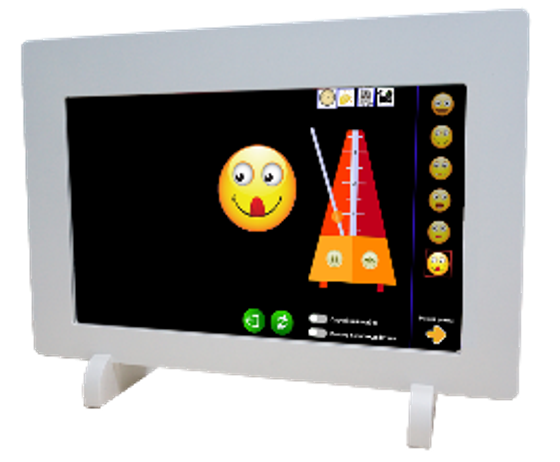 Зеркало «Антошка» с ПК